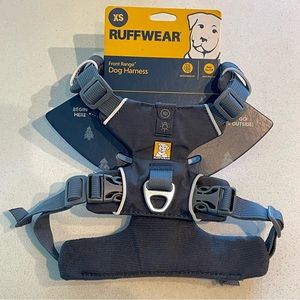 RuffWear Front Range Dog Harness